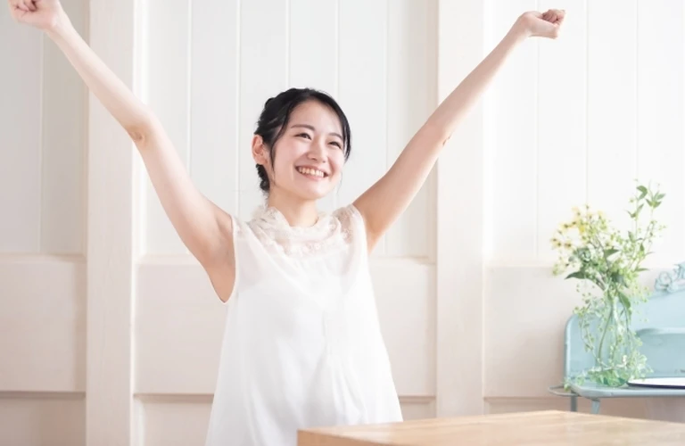 健康的に美しく魅了する！| 和歌山県岩出市の耳つぼサロンならスリムビューティBELLE