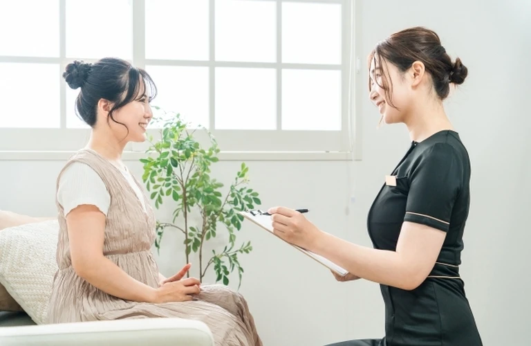 瘦せない理由を解明し、健康的に美しくなるサポートを| 和歌山県岩出市の耳つぼサロンならスリムビューティBELLE