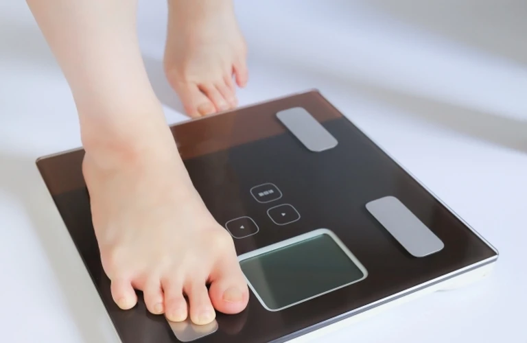 結果が出るダイエットを体験しよう！| 和歌山県岩出市の耳つぼサロンならスリムビューティBELLE